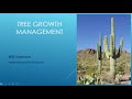 Plant growth regulator webinar with will harrison target specialty products