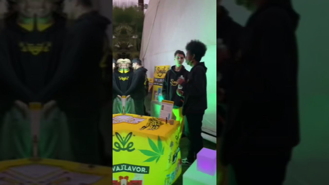 Secret Sesh At Wisdome LA Recap - Respect My Region