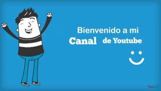 Intro Canal Youtube