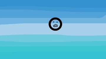 My first KRITA animation using mouse only