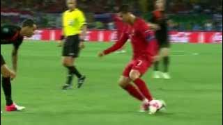 Cristiano Ronaldo Fails Compilation - AnastasioProdTV