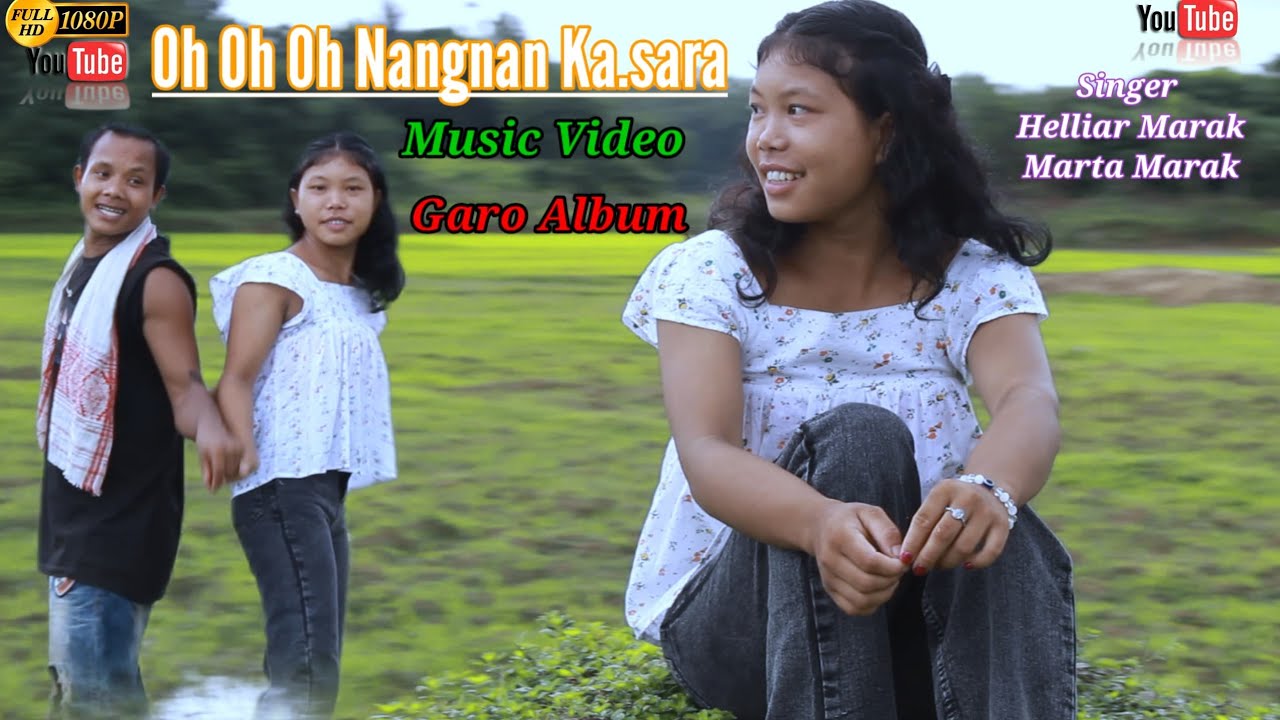Oh oh oh nangnan ka.sara