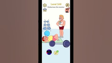 Impossible Date 2 Level 249#shorts #youtubeshorts #viralvideo #impossibledate