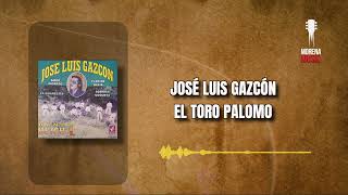José Luis Gazcón con La Banda Huichol - El Toro Palomo [ Video Letra ] Morena Music