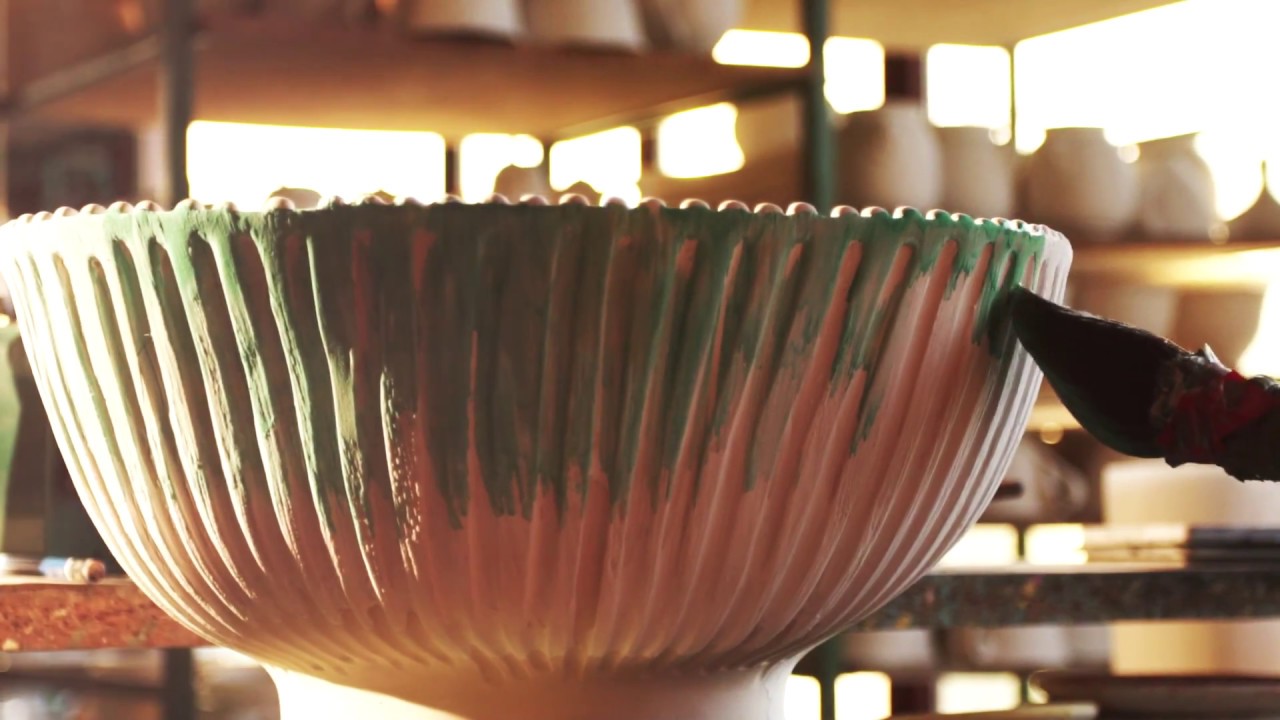 La ceramica VBC YouTube