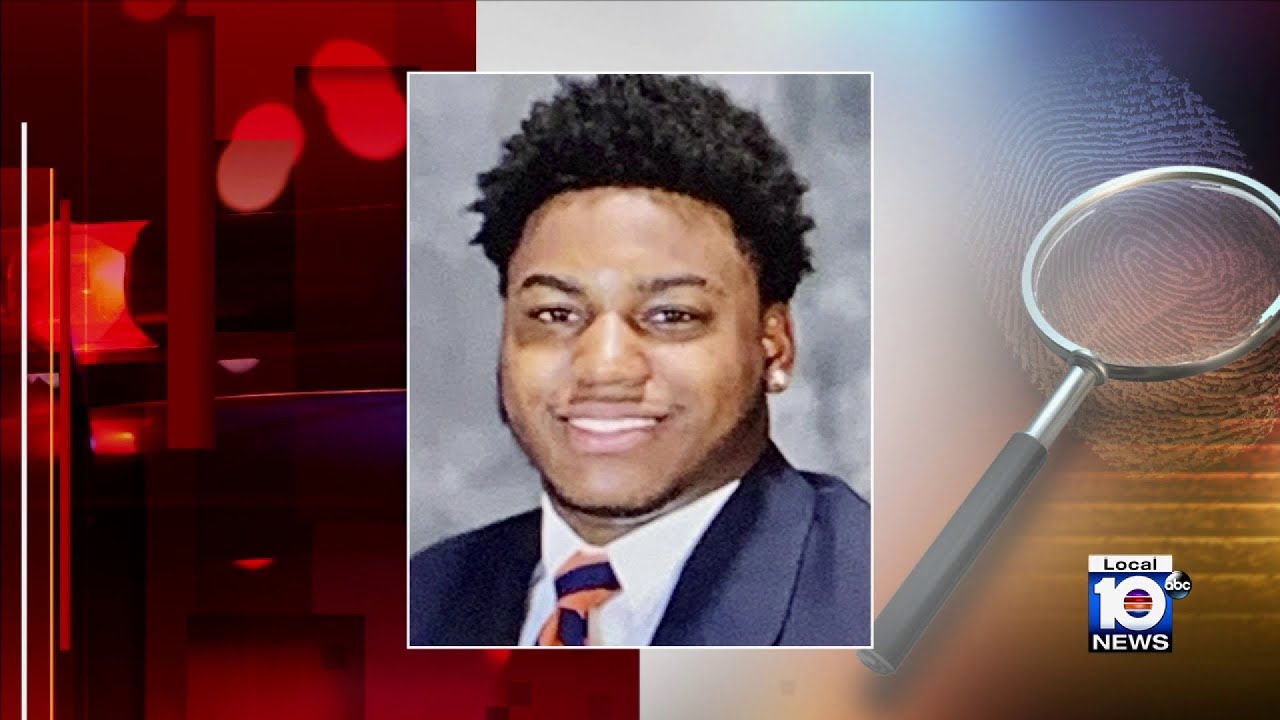 3 killed, 2 wounded in shooting at University of Virginia - YouTube
