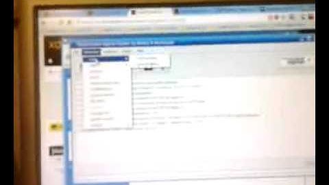 Unlocking the X10 mini pro bootloader with Flashtool