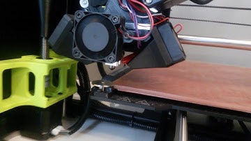 Lulzbot Printing Failure (Error: Probe Fail Clean Nozzle)