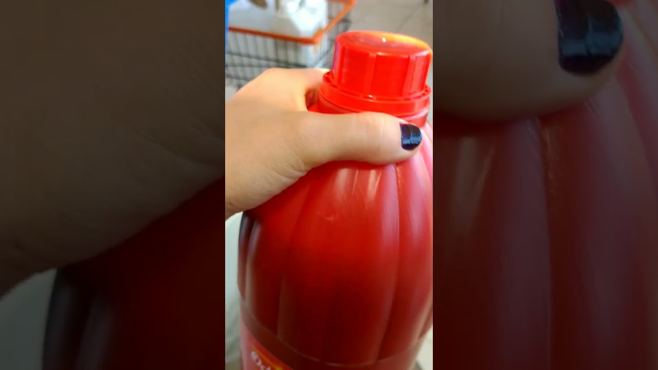 Catchup bombona 3kg marca Oderich