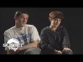 Did New Order Really Split? The Other Two Respond