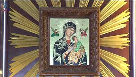 Giảng Lễ Hành Hương Kính Đức Mẹ Hằng Cứu Giúp | 6h30 | 04/09/2021 || Lm Giuse Nguyễn Hồng Phước CSsR