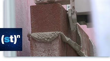 Can a robot do your job? | SciTech Now