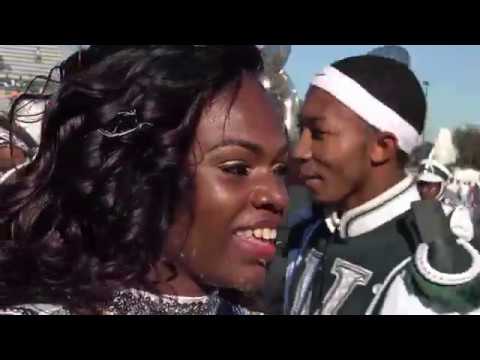 *HalfTime - Mississippi Valley State University vs. Jackson State 2019