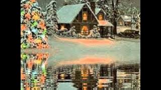 Julen är här - Tommy Körberg & Sissel Kyrkjebø