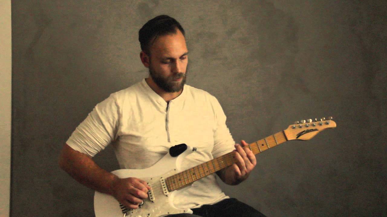 Aalberg Audio EKKO + AERO