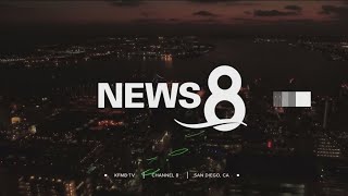 San Diego's top stories for Thursday, May 21 | 6PM