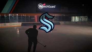 Seattle Kraken x WatchGuard