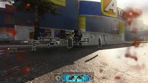 Warzone Heartbeat Sensor Bug