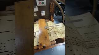 New From The Time I Visited In April 2026 Willem Tells Keyframe