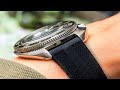 Top 5 Best Seiko Watches To Buy in [2022]