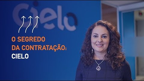 O segredo da Contratação: Cielo