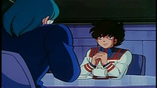 Robotech Temp 5 EP 25 XXV Wedding Bells