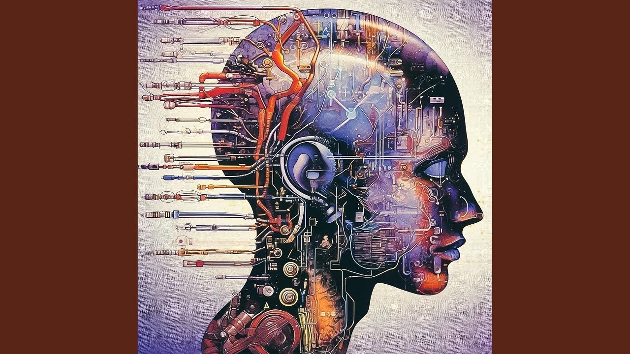 Tonton Electric Fields di YouTube