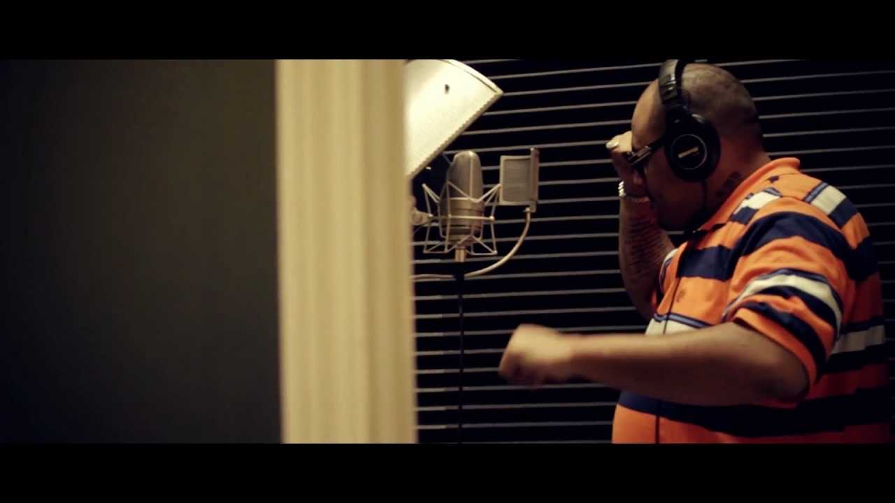 Millhouse- 'Take You Higher' (In Studio Video) HD