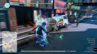 Longest juggle combo I somehow did out of boredom