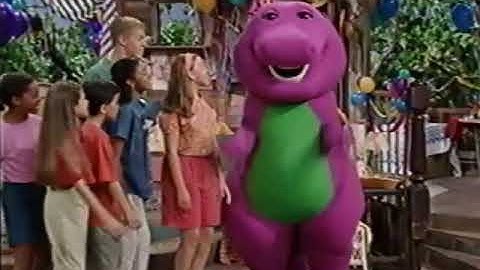 Sing And Dance Credits Comparison (Screener vs. Final Version) (V2) (1999 Version) Part 29