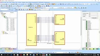 Cap2E3 CableCreation