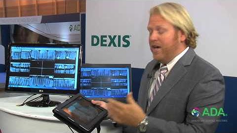 Pride Best of Class Technology Award Winner DEXIS