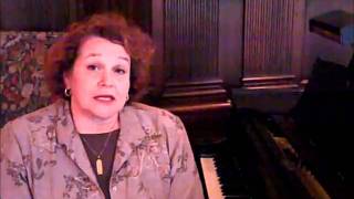 Cheryl Urban on 2010 Stan Hywet Symposium.MP4.wmv