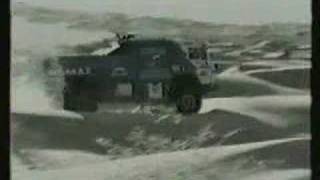 Kamaz - King of  Dakar
