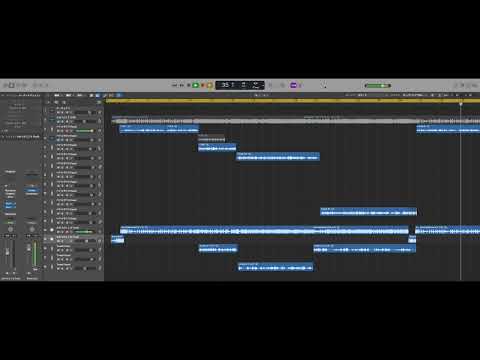 【マッシュアップ】ベテルギウスのこころ【優里×tofubeats】