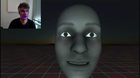 ARENA Real-Time Face Performance Capture