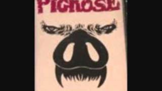 Video thumbnail of "Hold - Pignose"