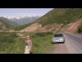 ПУТЕШЕСТВИЕ В КЫРГЫЗСТАН  -удивительный мир Kyrgyzstan