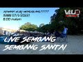 [LIVESTREAM] Sembang Keluar GUA! - Kemana lama menghilang??