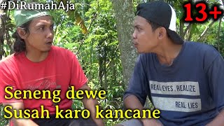 GUYON TANPO WATON 3 Seneng Dewe Susah Karo Kancane  # dirumah saja # dirumah aja
