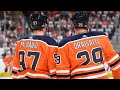 Best Of The McDavid, Draisaitl Duo