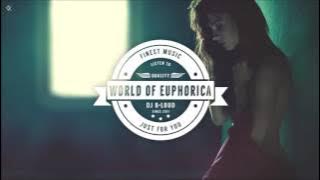 Best Hardcore Mix 2017 (New & Popular Songs) - World Of Euphorica #11 - Euphoric Hardcore Music