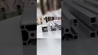 NXF UNS A96010/AA6010 Length 1-12m Width 10-100mm Anneal T3~T8 Aluminium Alloy Aluminum Profiles