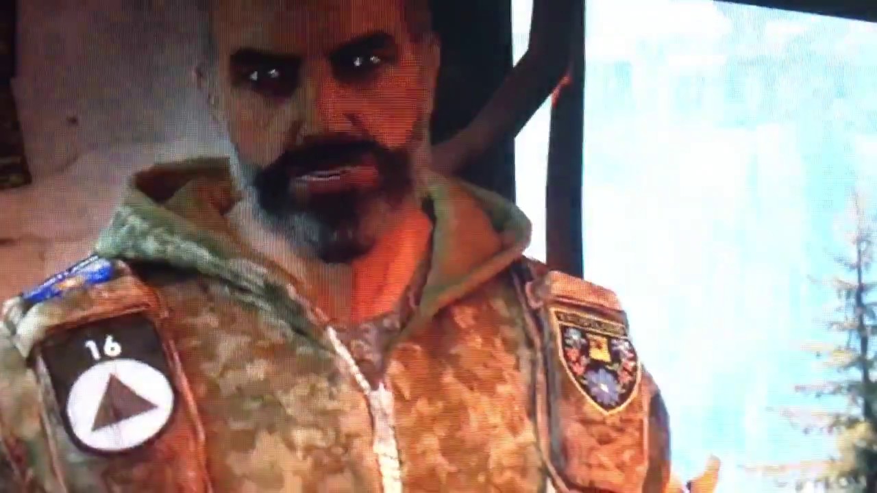 Destiny 2 EDZ gameplay trailer + more!!