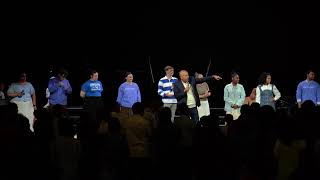 Urshan University Chorale Tour | Truth Chapel