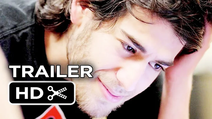 The Internet's Own Boy: The Story of Aaron Swartz Official Trailer 1 (2014) - Reddit Movie HD