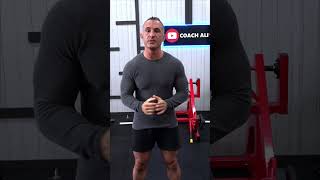 Is it possible to SPOT REDUCE fat?  Explained By Coach Ali