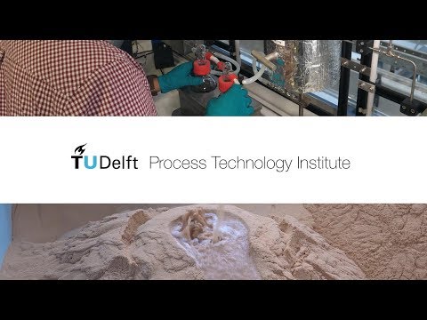 TU Delft - Process Technology Institute