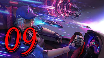 Ace Racer GamePlay Part 09