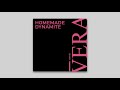 Lorde - Homemade Dynamite (Vera remix)